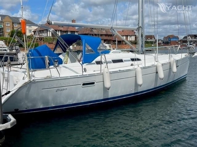 Beneteau Oceanis Clipper 393 (2005) for sale