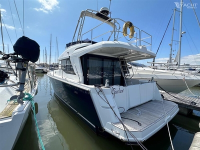 Beneteau Swift Trawler 35 (2018) for sale