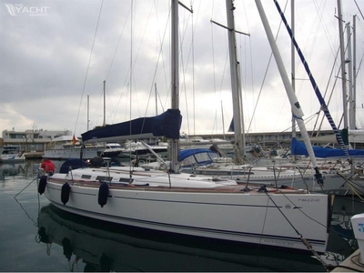 Dufour 40 Performance (2007) for sale