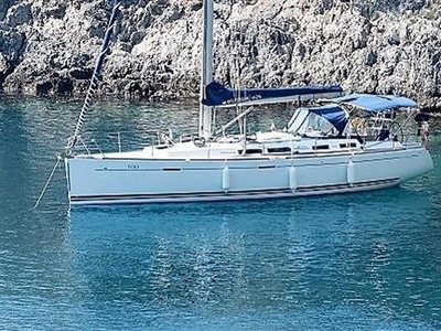 Dufour 425 Grand Large (2007) for sale