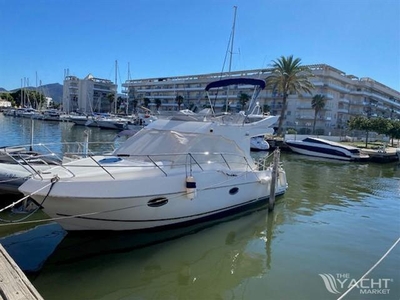 Galeon 290 Fly (2007) for sale
