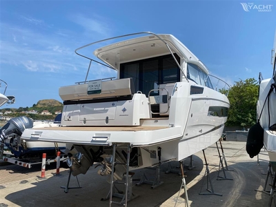 Jeanneau NC 37 - In Stock / Includes 12-months FREE berthing (2023) for sale