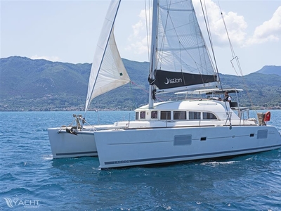 Lagoon 380 (2011) for sale