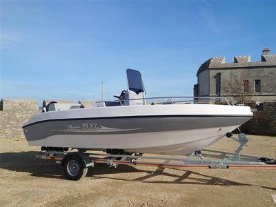 Marine 19 XL (2023) for sale