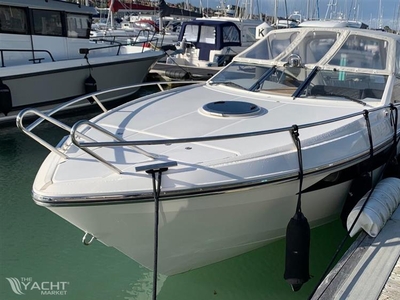 Windy Solano 27 (2018) for sale