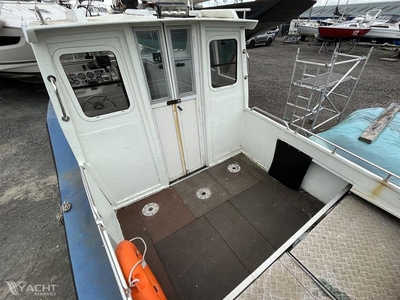 7m Fishing Boat for sale