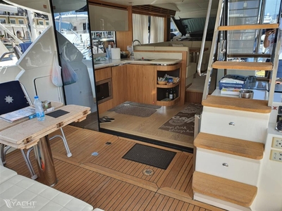 Absolute 52 Fly (2015) for sale