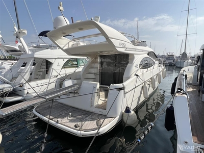 AZIMUT 46 Fly (1998) for sale