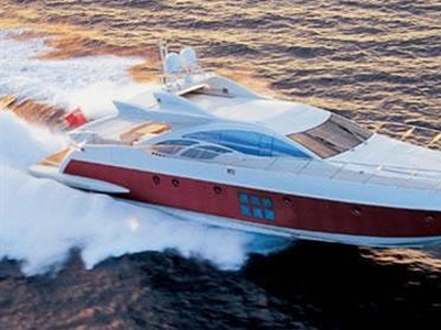 Azimut Yachts 86S (2011) for sale