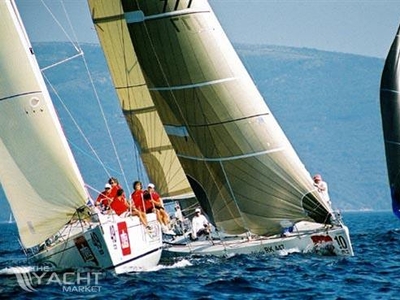 Beneteau First 40.7 (1994) for sale