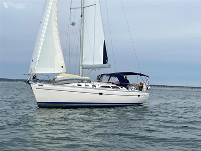 Catalina 400 MkII (2000) for sale