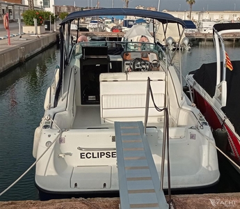 Crownline 250 CR (1993) for sale