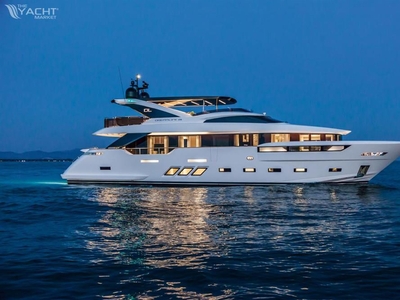 DL Yachts Dreamline 26M (2014) for sale