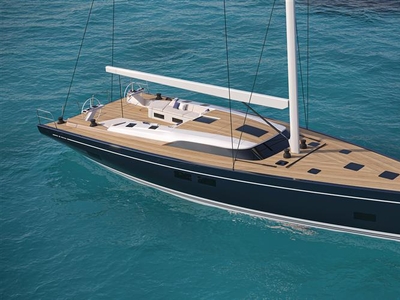 Grand Soleil 65 (2024) for sale