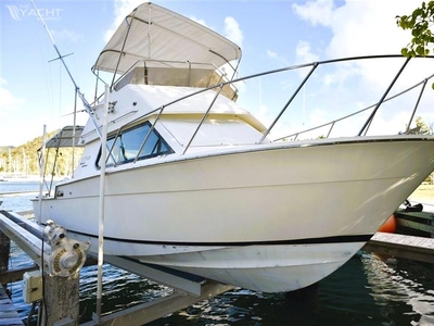 Hatteras Sport Fish (1987) for sale