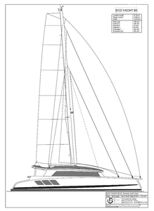 Pajot Custom Eco Yacht 90 Catamaran for sale