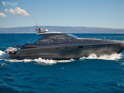 Pershing 50 (2004) for sale