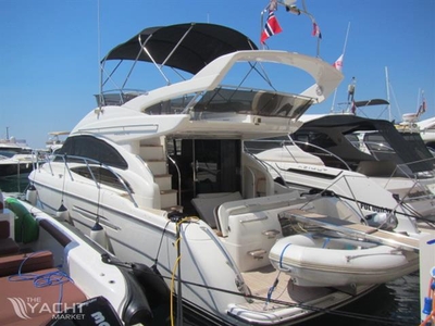 Princess 42 Fly (2009) for sale