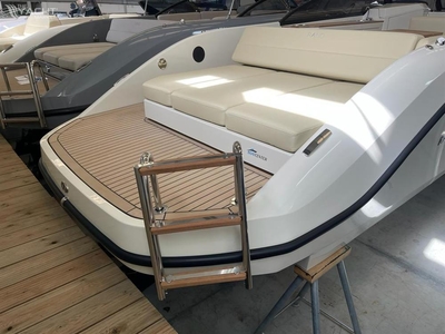 RAND BOATS LEISURE 28 (2022) for sale