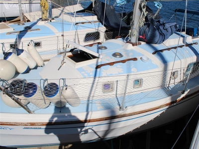 Westerly Longbow (1977) for sale