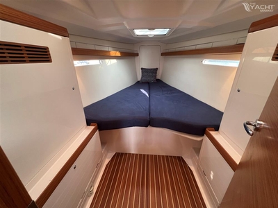 X-Yachts Xp 38 (2014) for sale