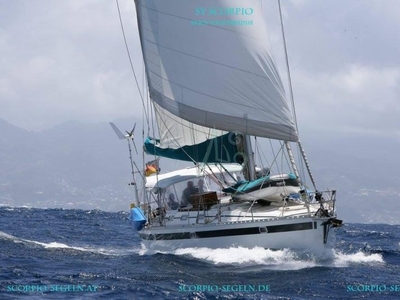1992 Domor A.C.K. / Skipper, EUR 120.000,-