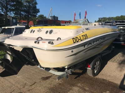 2009 Tahoe Boats Q4SS, EUR 16.000,-