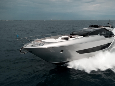 Riva Folgore 88 2022 Boat For Sale - Waa2