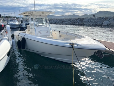 Boston Whaler 320 Outrage (2007) For sale