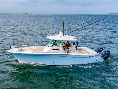 Florida, GRADY-WHITE, Boats