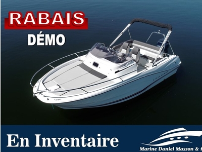 Jeanneau LEADER 6.5 WA 2021 New Boat for Sale in Longueuil, Quebec - BoatDealers.ca