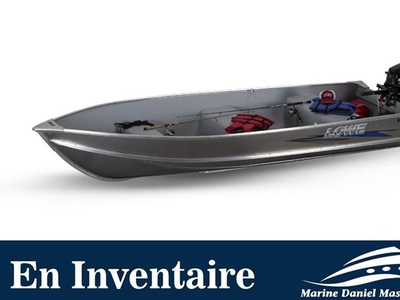 Lowe V1460 2022 New Boat for Sale in Longueuil, Quebec - BoatDealers.ca