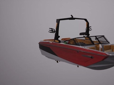 Nautique G23 2024 New Boat for Sale in Dorset, Ontario - BoatDealers.ca