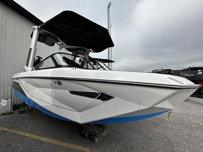 Nautique G23 2024 New Boat for Sale in Dorset, Ontario - BoatDealers.ca