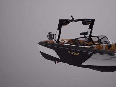 Nautique S23 2024 New Boat for Sale in Dorset, Ontario - BoatDealers.ca