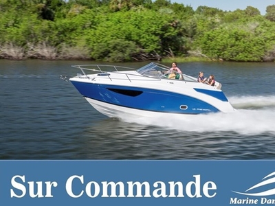 Regal 26 EXPRESS CRUISER 2023 New Boat for Sale in Longueuil, Quebec - BoatDealers.ca