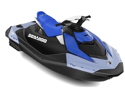 Sea-Doo Spark for 2 2024 New Boat for Sale in Oakville, Ontario - BoatDealers.ca