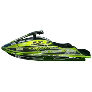 Swing-arm jet-ski - XS1200 - X Scream Inc. - solo