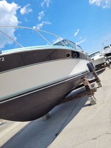 Wellcraft Boats Wellcraft Gran Sport 3400 1988 Used Boat for Sale in Mississauga, Ontario - BoatDealers.ca