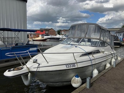 Wellcraft Excel Se 23 Boat For Sale - Waa2