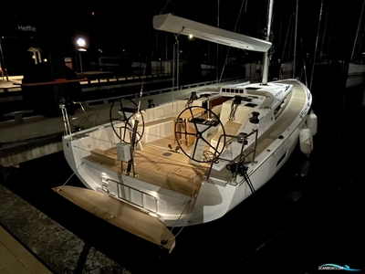 X4³ Mkii - X-Yachts
