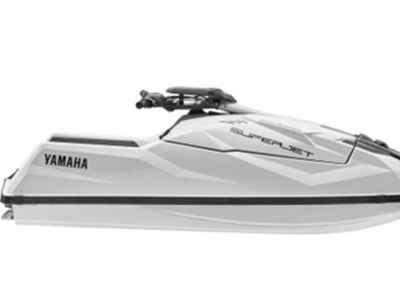 Yamaha SuperJet 2023 New Boat for Sale in Muskoka, Ontario - BoatDealers.ca