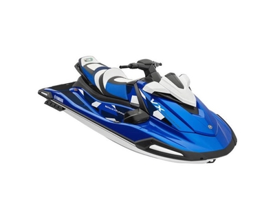 Yamaha VX Cruiser HO with Audio 2024 New Boat for Sale in Calabogie, Ontario - BoatDealers.ca