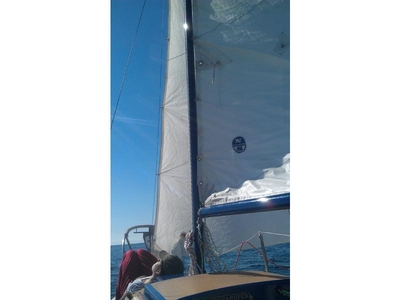 1978 O'Day 20 sailboat for sale in Florida
