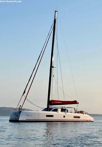 OUTREMER 51