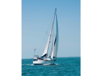 1985 Philbrooks Fast Passage sailboat for sale in
