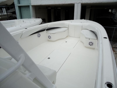2010 2010 Deep Impact 360 open powerboat for sale in Florida