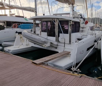 Bali 4.3 (2015) for sale