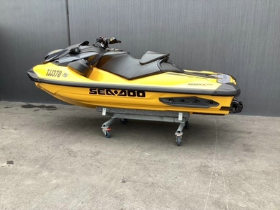 SEA-DOO RXP-X 300