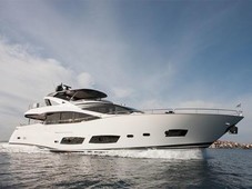 2013 Sunseeker 28 Metre Yacht, £ 3.650.000,-